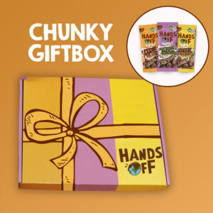 Chunky Cadeaudoos