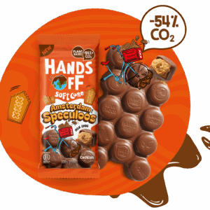 Amsterdam Speculoos Soft Core