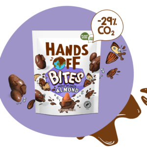 Bites Almond