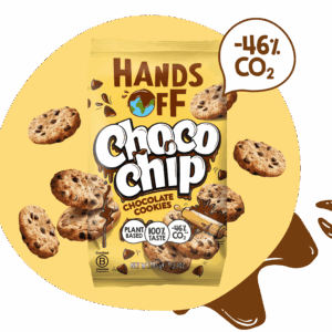 Choco Chip Cookies