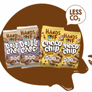Cookiemonster pakket