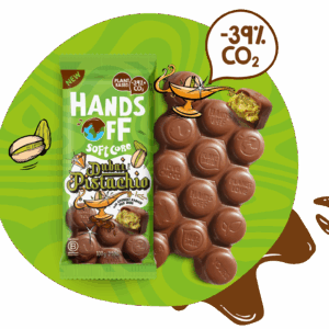 Dubai Pistachio Soft Core