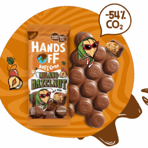 Milano Hazelnut Soft Core