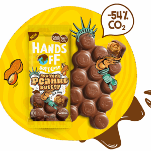 New York Peanut Butter Soft Core