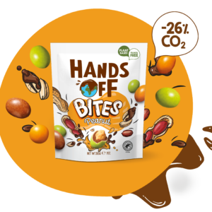 Bites Peanut
